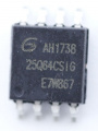 Ic - Gd25q64csig Ic Flash-memory Smd Sop-8